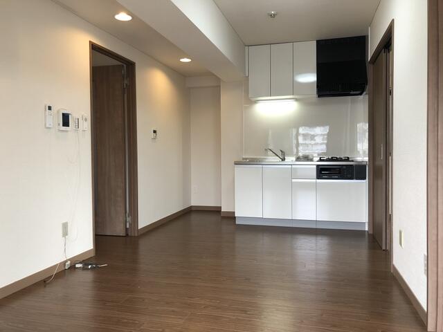 居室・リビング　ＤＫ９帖