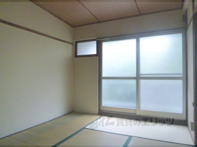 その他部屋・スペース　和室