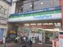 コンビニ　ファミリーマート京阪七条店（コンビニ）まで680m