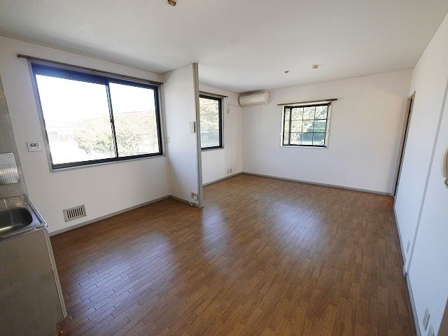 居室・リビング　★お部屋探しは、タウンハウジング多摩センター店へ★