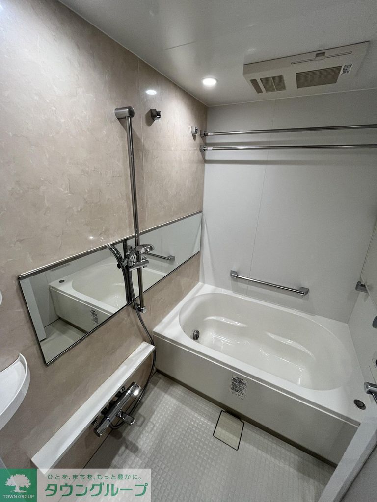 その他部屋・スペース　バルコニー