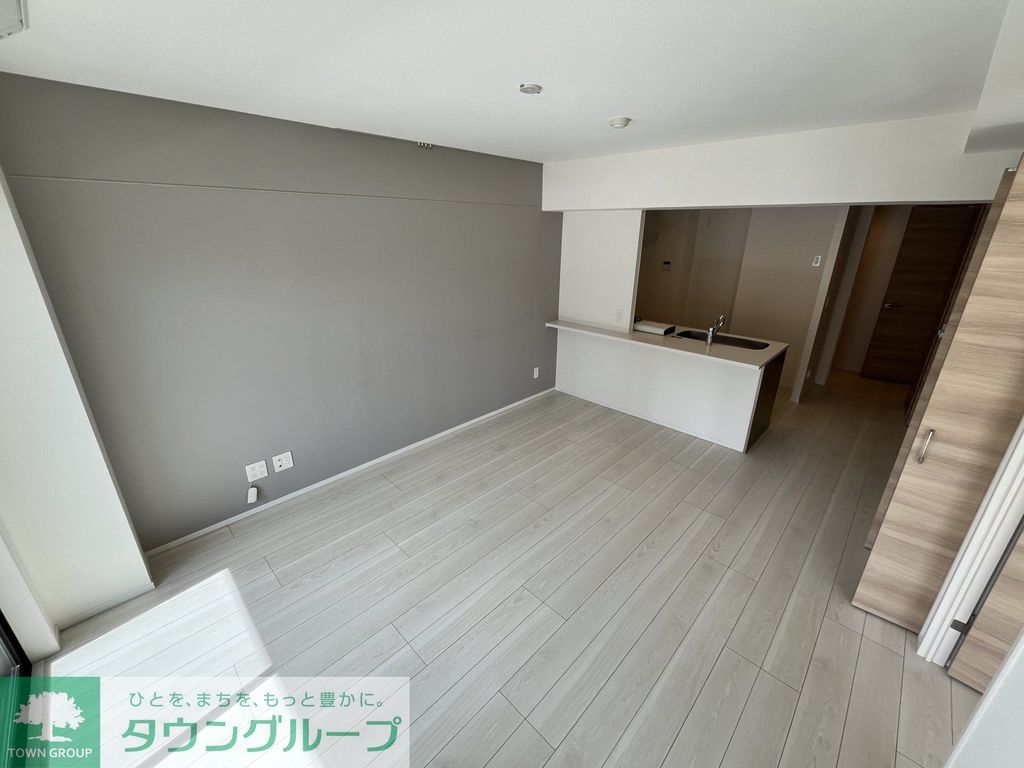 居室・リビング　リビング/居室