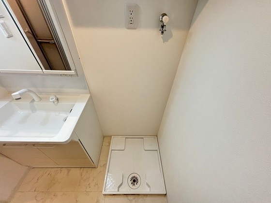 その他　※別部屋の写真です