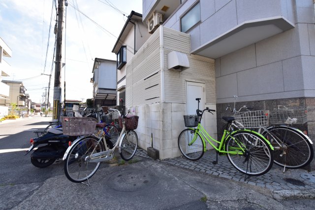 その他共有部分