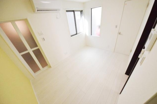 居室・リビング　別部屋参考写真