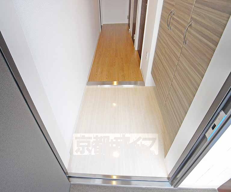 玄関　玄関です