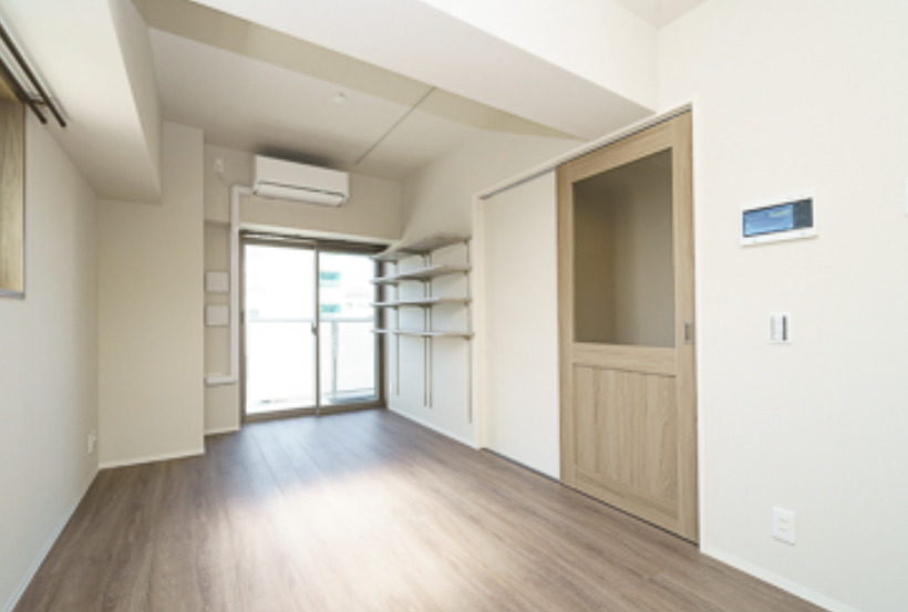 居室・リビング　Ｓｕｎｎｙ　Ｓｉｄｅ　Ｆｏｒｅｓｔ