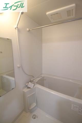 バス・シャワールーム　同一仕様