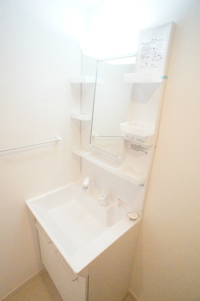 洗面設備　リブリティエラ