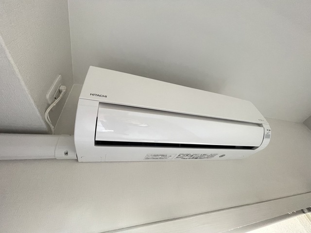 その他設備　別号室の写真です