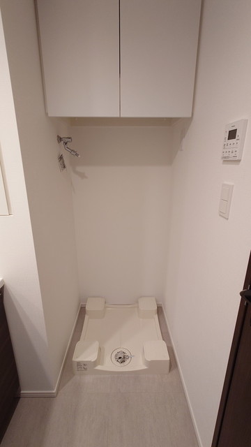 収納　※写真は同タイプ住戸です。