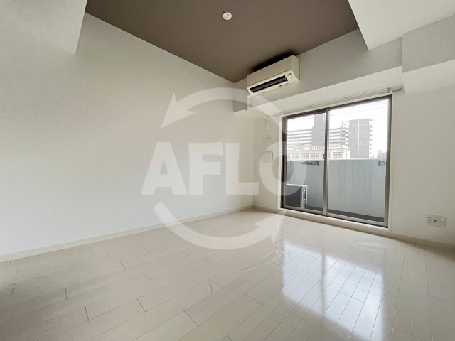 居室・リビング　ラピーヌ南堀江レジデンス　リビング