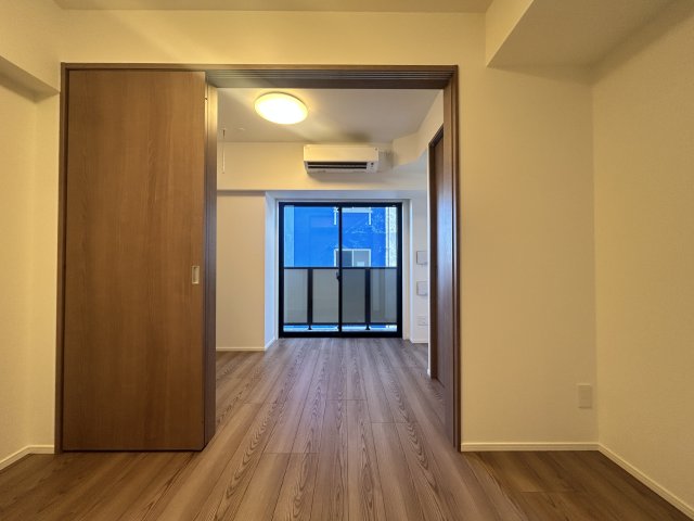 居室・リビング　使いやすいリビングです