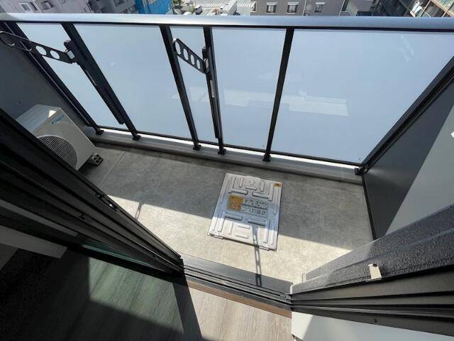 居室・リビング　温水洗浄便座完備