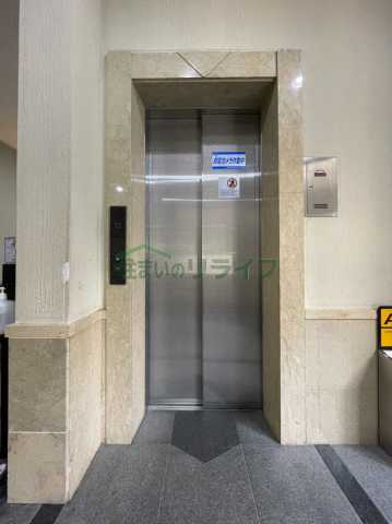 その他　ライオンズステーションプラザ練馬