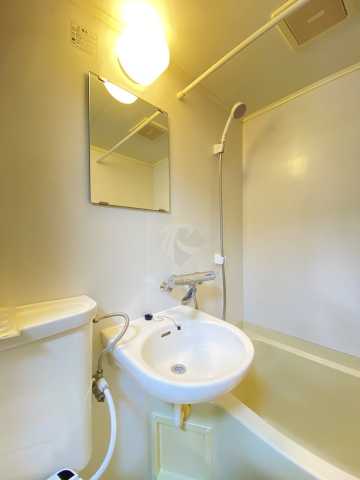 洗面設備　ミレニアム新井