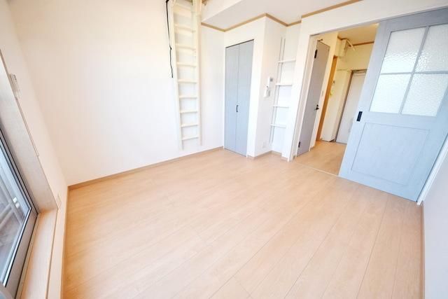 居室・リビング　★お問い合わせはタウンハウジングまで★