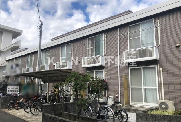 建物外観　外観です