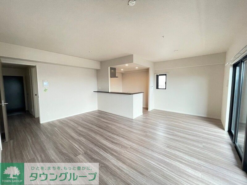 居室・リビング　リビング/居室