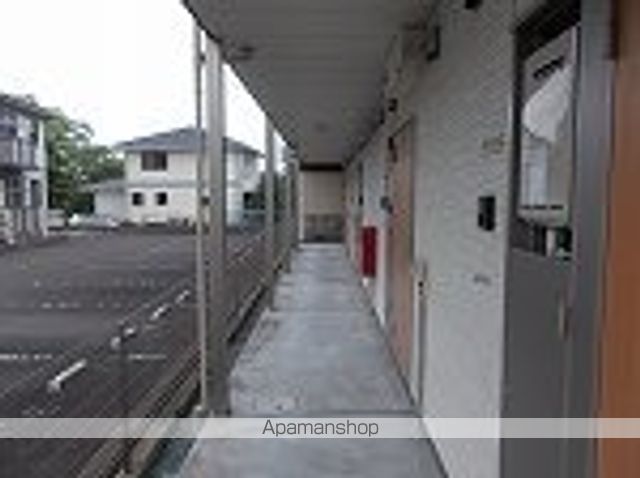 その他共有部分　その他共有部分