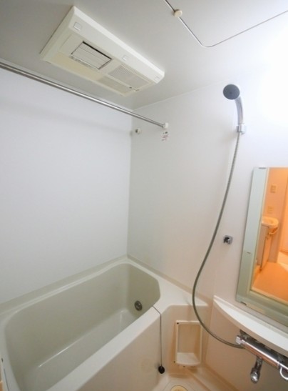 バス・シャワールーム　風呂