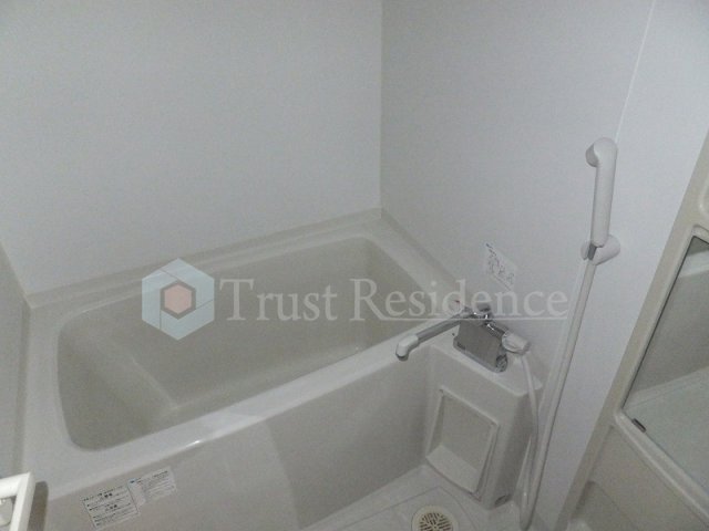 バス・シャワールーム　エストライフ勝どき