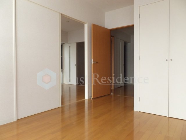 収納　エストライフ勝どき