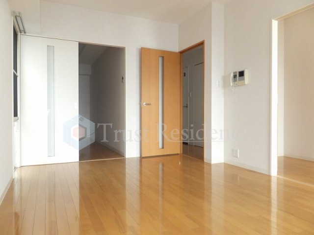 居室・リビング　エストライフ勝どき