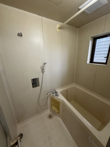 バス・シャワールーム　別部屋写真参考