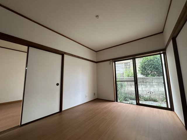 居室・リビング　別部屋写真参考