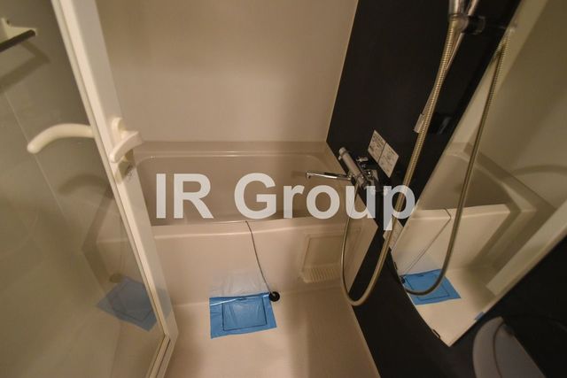 バス・シャワールーム　お風呂