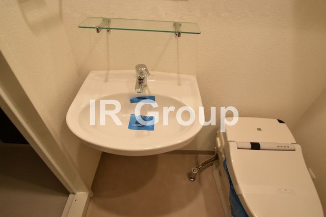 洗面設備　洗面台