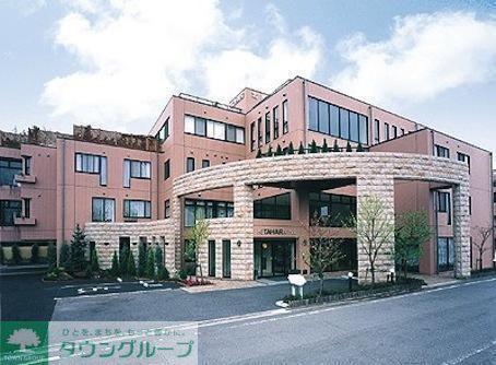 病院　北原国際病院（病院）まで17m