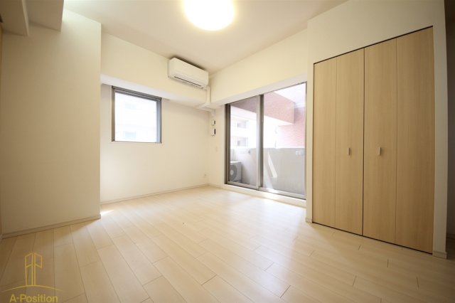 居室・リビング　樹樹ガーデン・アネックス