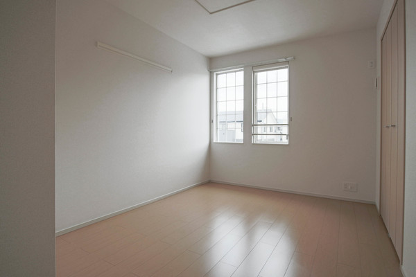 その他部屋・スペース　同じ建物の別なお部屋