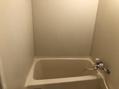 バス・シャワールーム　風呂