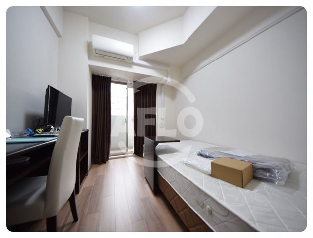 居室・リビング　プレサンス心斎橋ブライト　居間