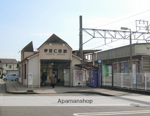 スーパー　ビックデー函南店（スーパー）まで850m