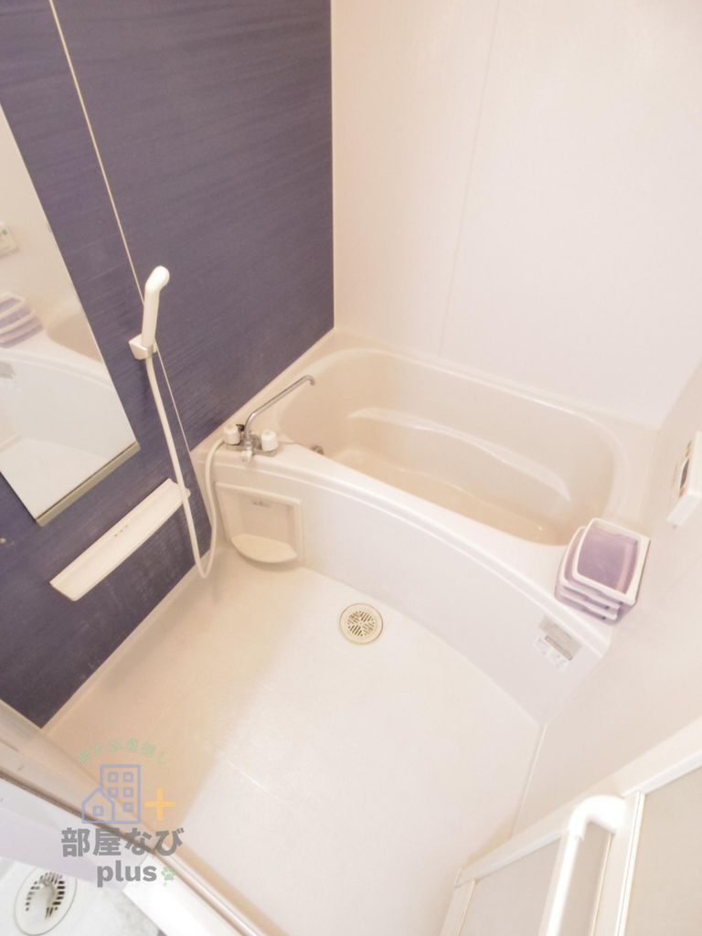 バス・シャワールーム　ラッフィナートＣ