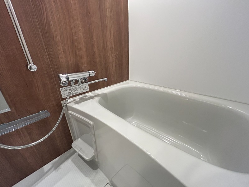 バス・シャワールーム　別号室