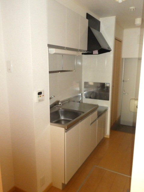 バス・シャワールーム　お風呂です