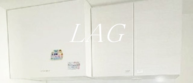 収納　収納です。