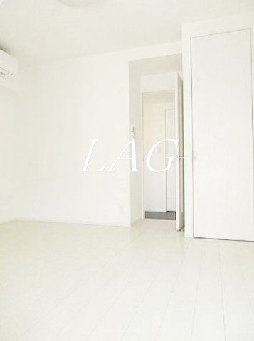 居室・リビング　洋室のお部屋です。