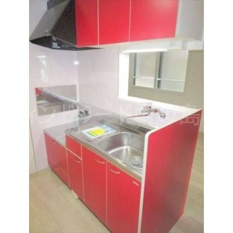 キッチン　詳細は、ウィンドワード中の島までご相談下さい。