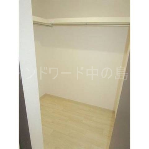 収納　詳細は、ウィンドワード中の島までご相談下さい。