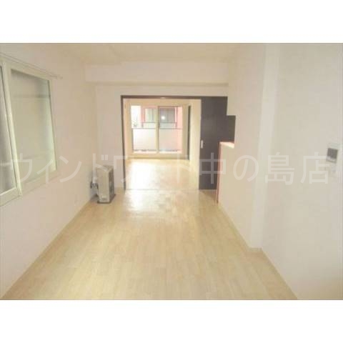 居室・リビング　詳細は、ウィンドワード中の島までご相談下さい。