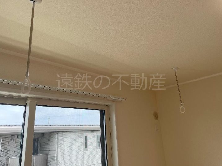 その他設備　※他部屋参照・現況優先