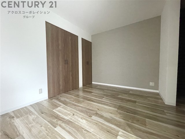 居室・リビング　こちらの居間で趣味の時間をお楽しみください