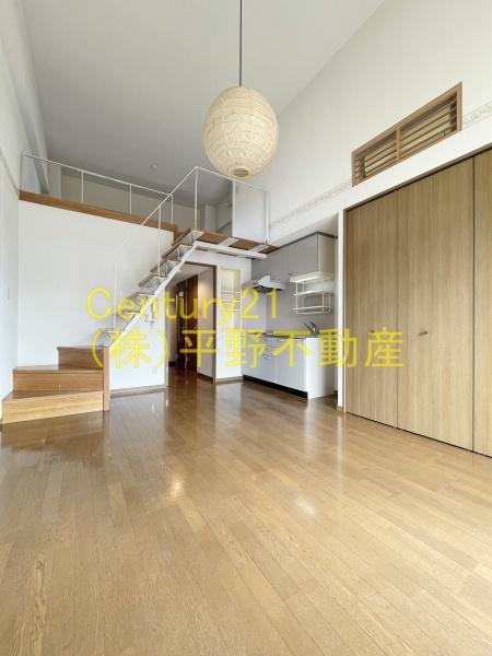 居室・リビング