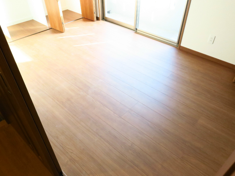 居室・リビング　同型タイプ